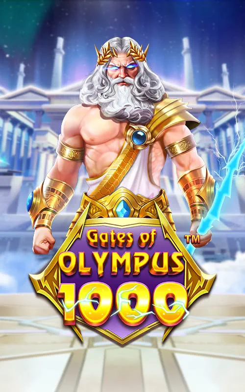 Gates of Olympus at Slot Master Online Casino