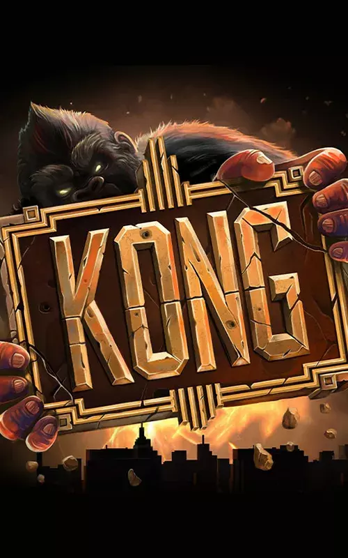 Kong at Slot Master Online Casino