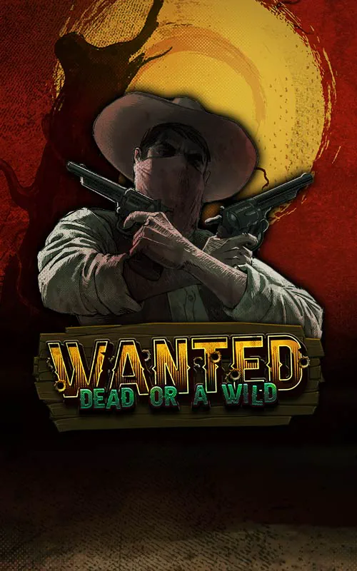 Wanted Dead or a Wild at Slot Master Online Casino